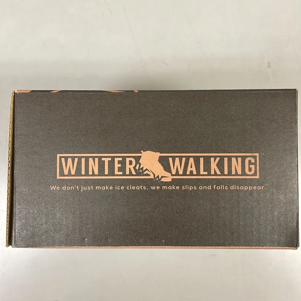 Winter Walking Spikes Size XL